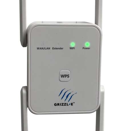 Extension Wi-Fi Grizzl-E