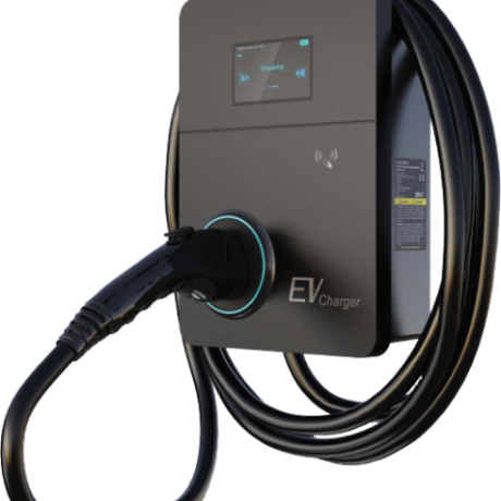 FractalEV 48A