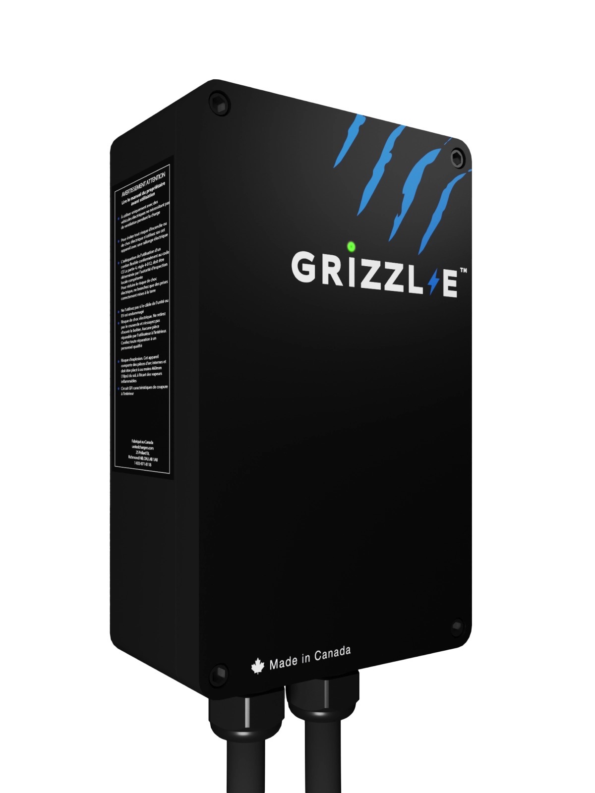 Grizzl-E Classic Connect 40A – Image 7