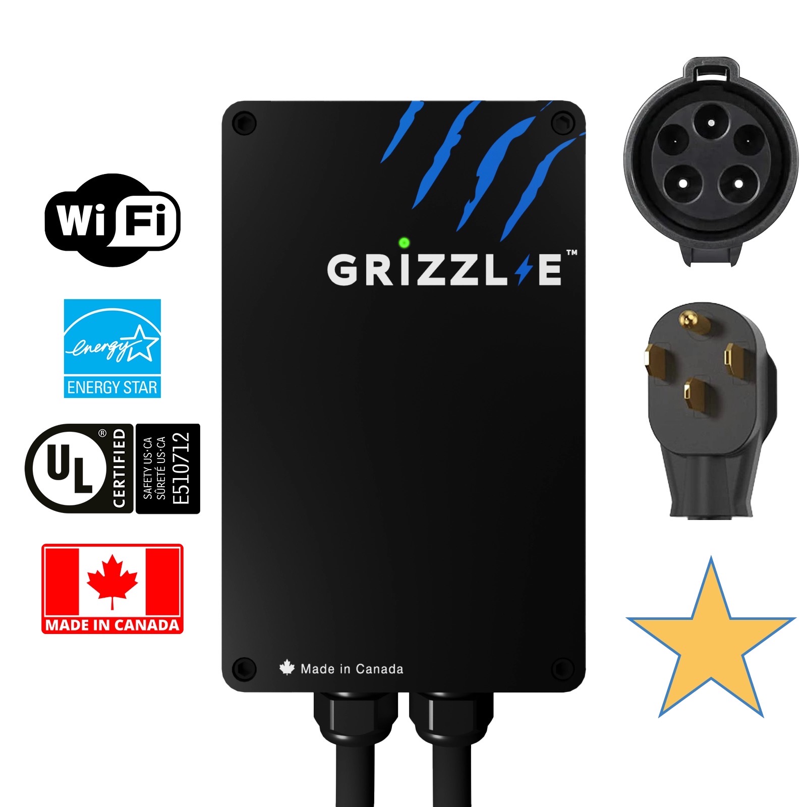 Grizzl-E Classic Connect 40A – Image 2